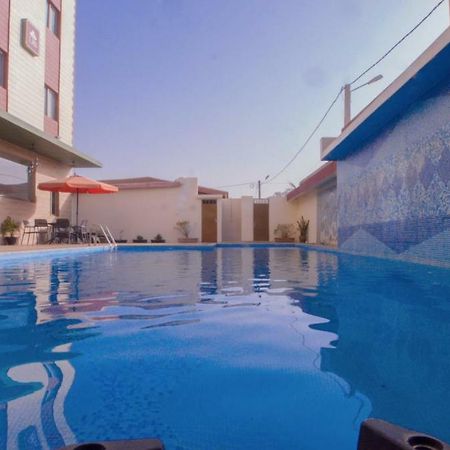 Hotel La Rose Blanche كورهوغو المظهر الخارجي الصورة