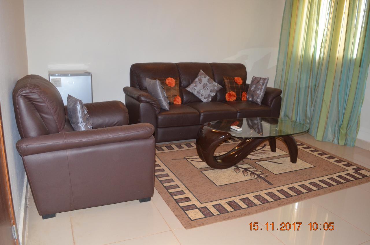 Hotel La Rose Blanche كورهوغو المظهر الخارجي الصورة