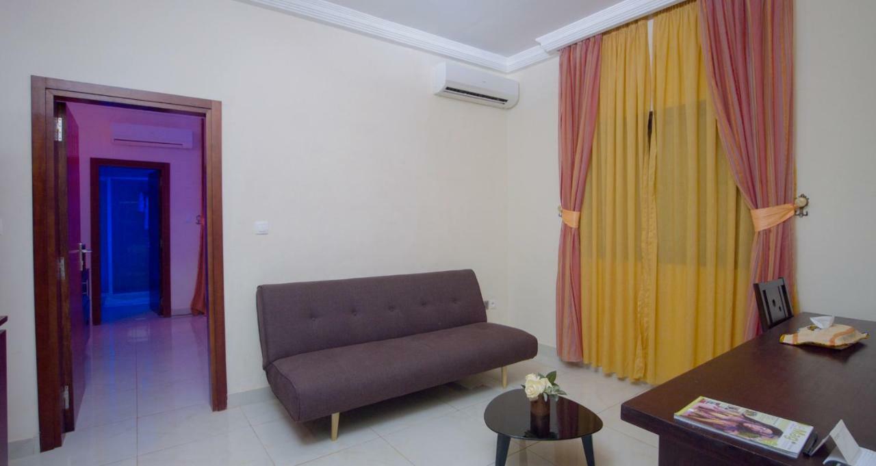 Hotel La Rose Blanche كورهوغو المظهر الخارجي الصورة