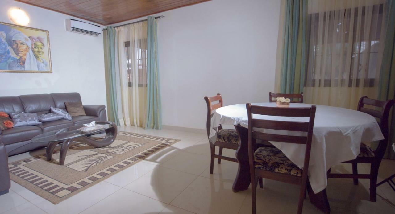 Hotel La Rose Blanche كورهوغو المظهر الخارجي الصورة