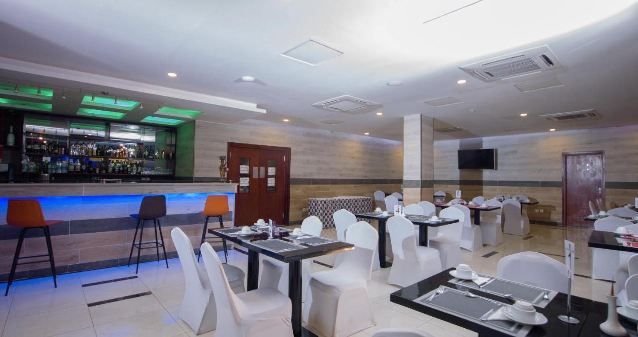 Hotel La Rose Blanche كورهوغو المظهر الخارجي الصورة